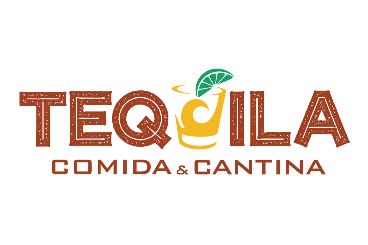 Tequila Comida & Cantina Logo