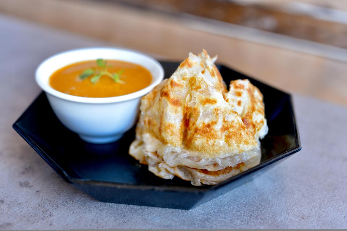 Phat Eatery Rotai Canai