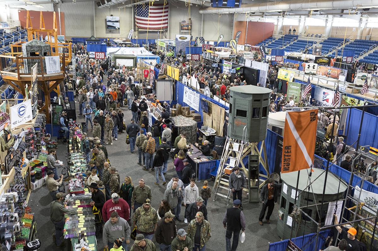 Great American Outdoor Show