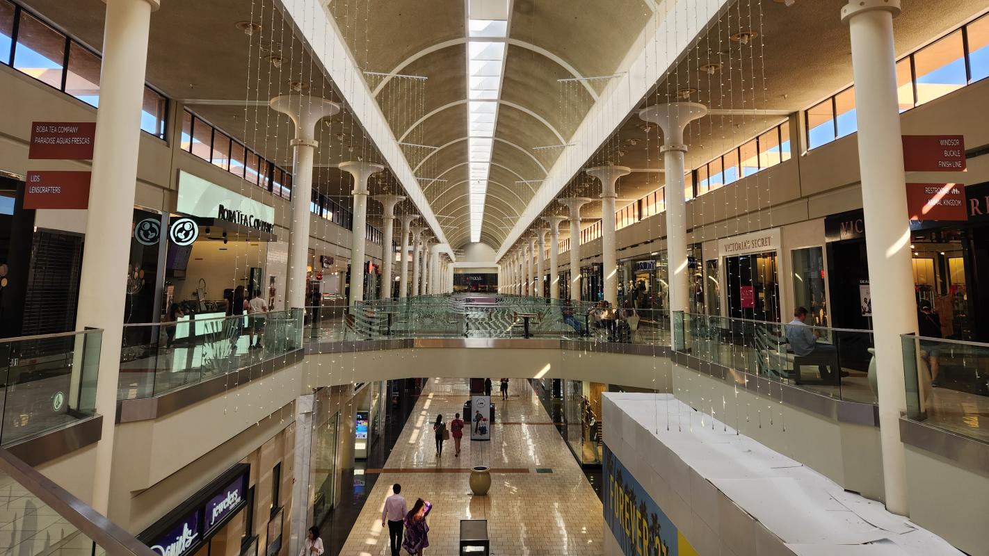 Tucson Mall