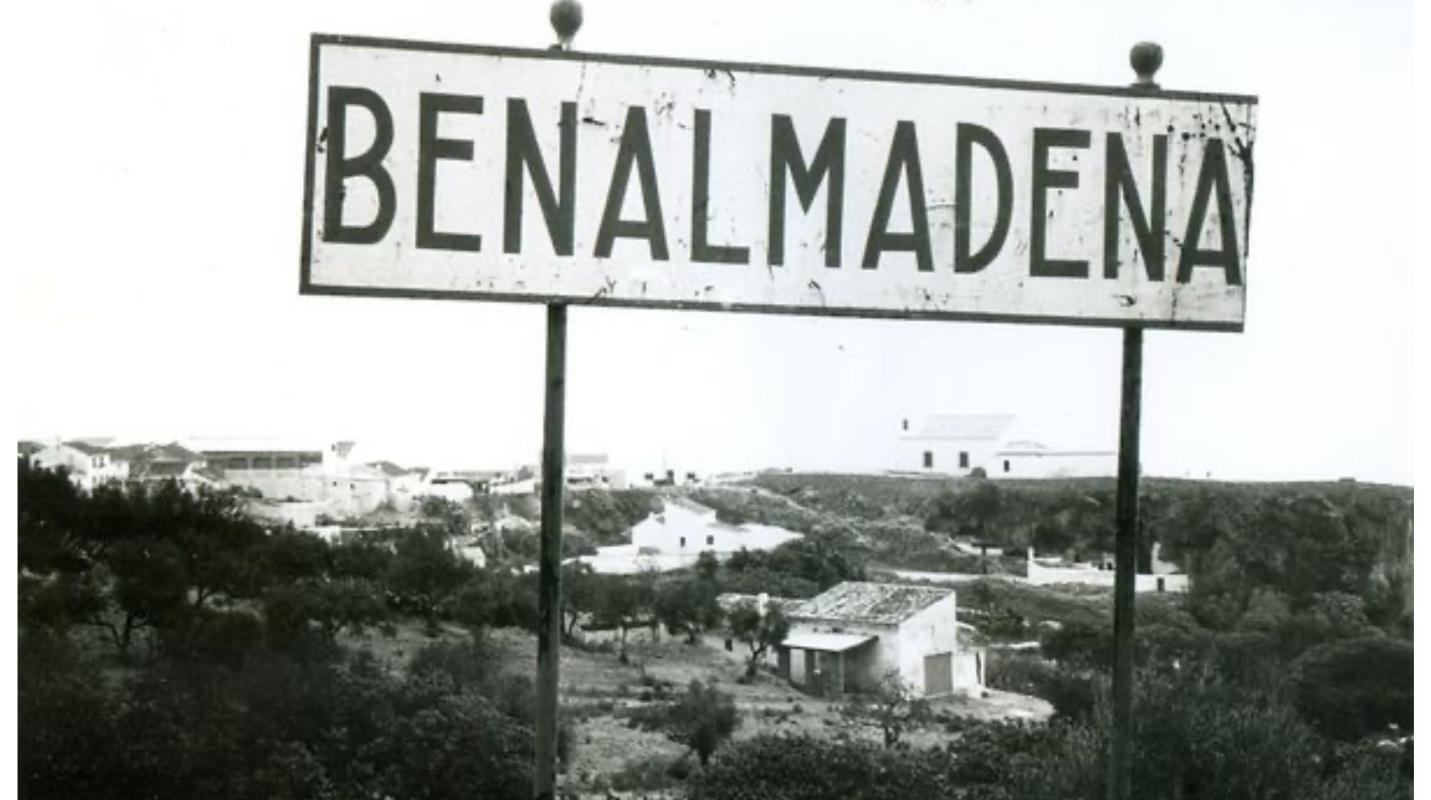 Benalmádena Pueblo - Historia