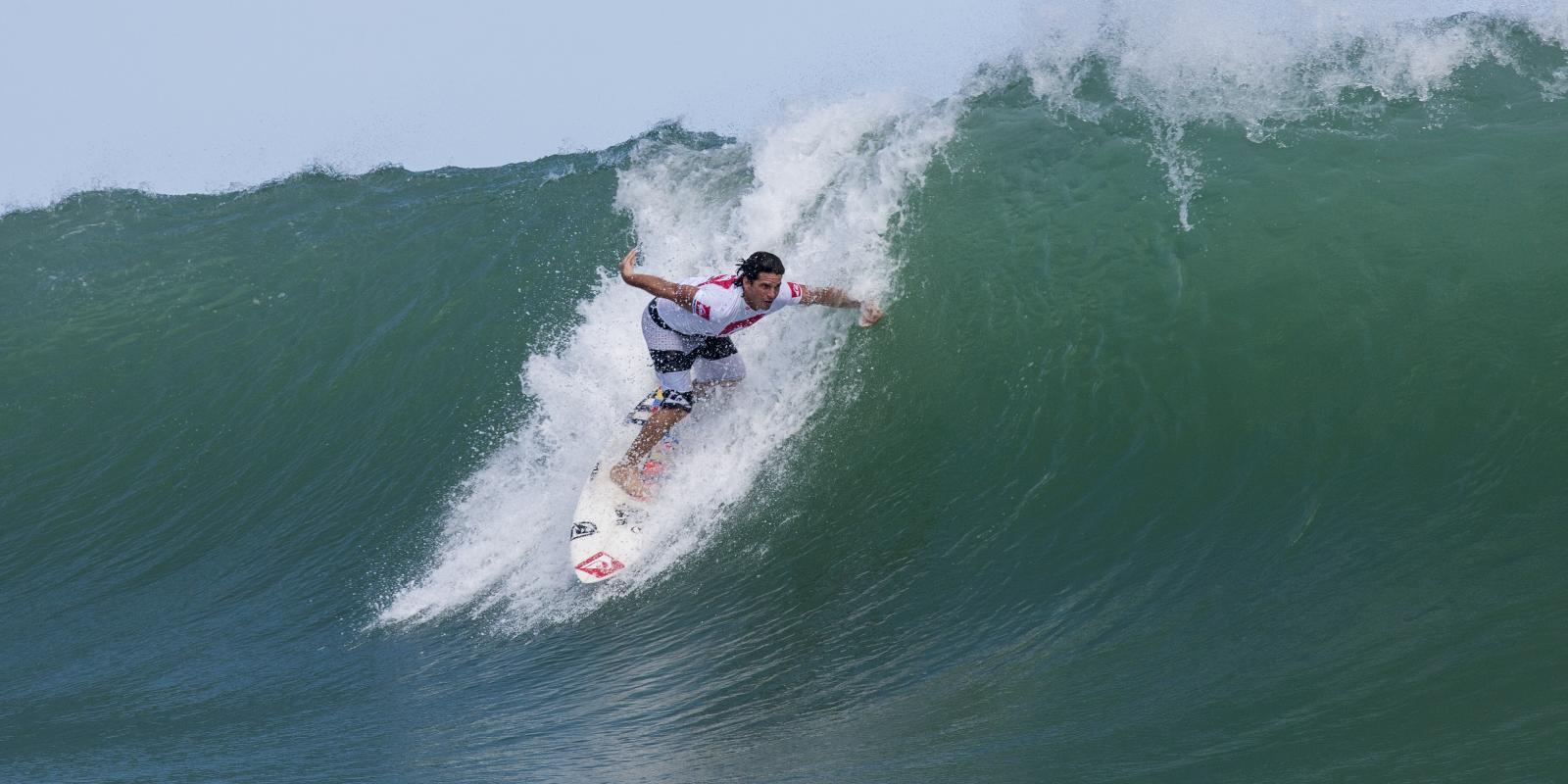 Surf Isla Colon