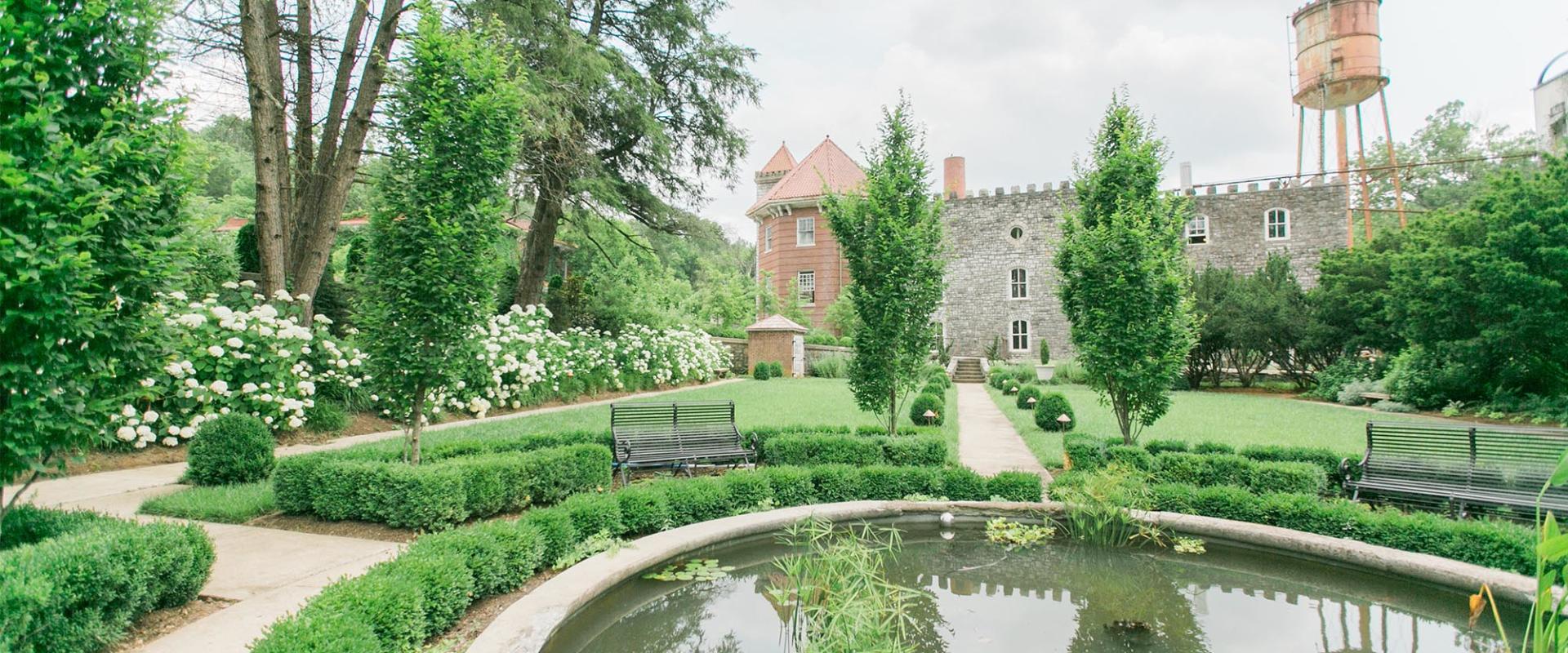 Wedding venues lexington ky