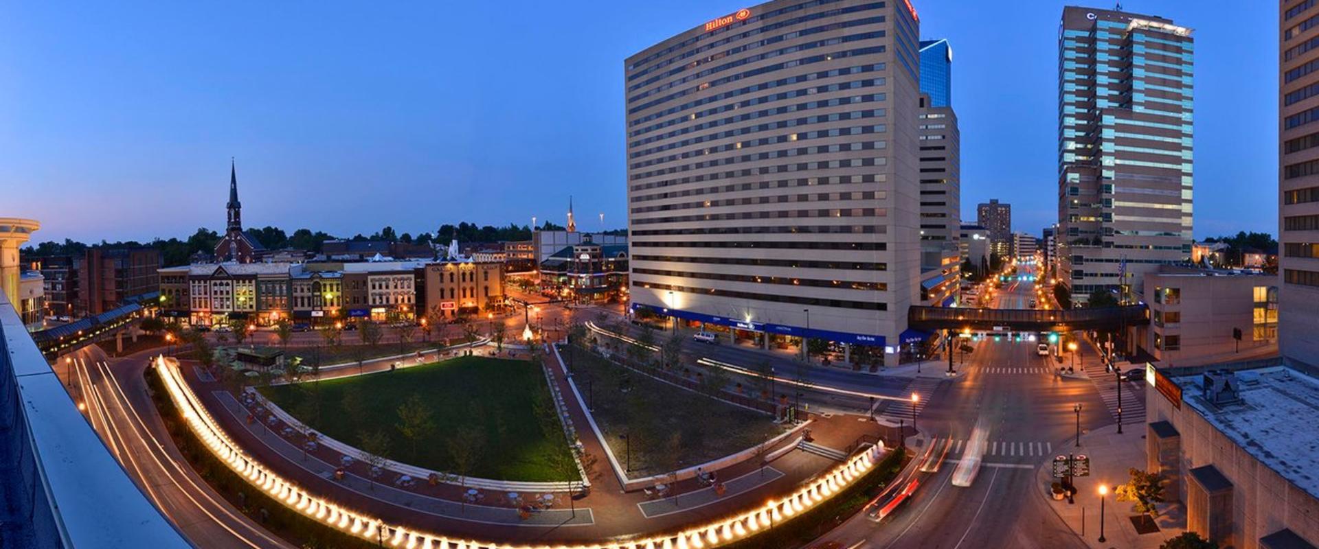 How to Get Your Attendees Excited about Lexington