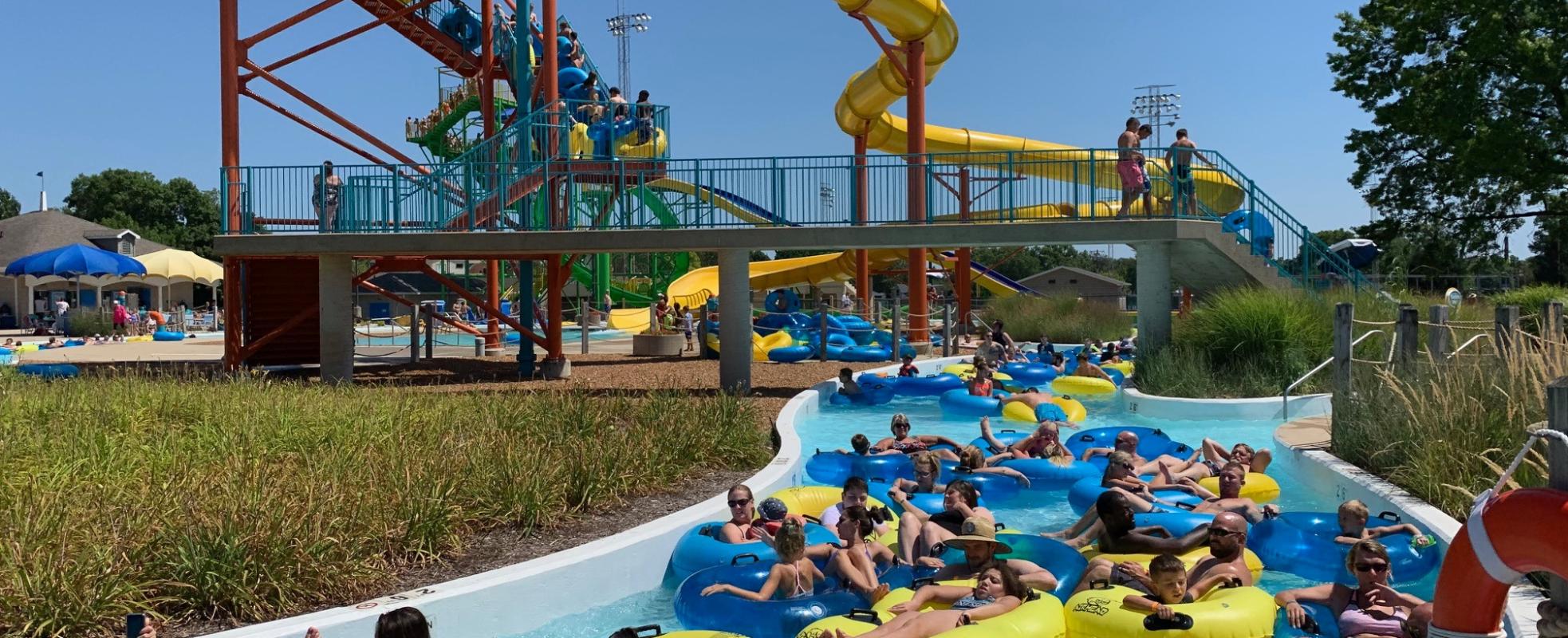 Water Park Information