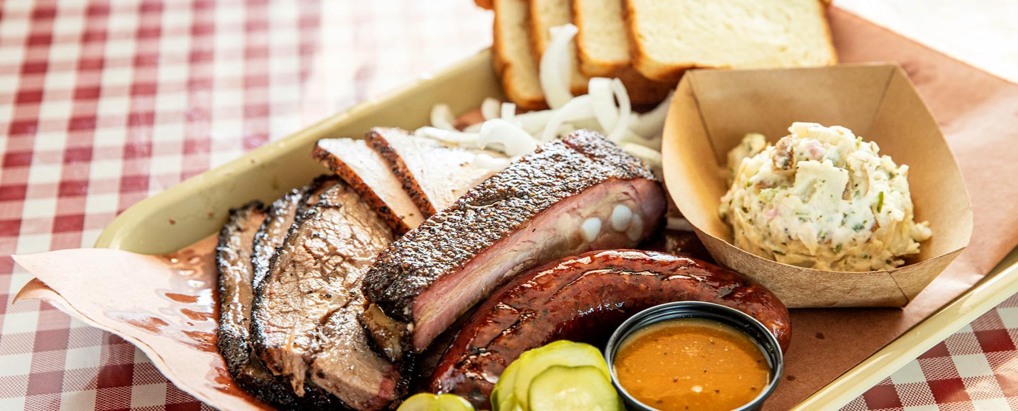 Bbq Restaurants In Denton Tx Find Places To Eat Texas Barbecue