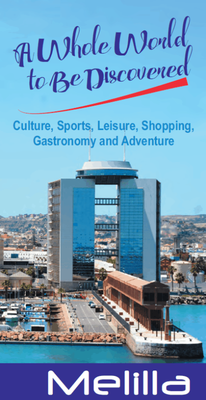 Culture, Sports, Leisure, Shopping, Gastronomy and Adventure