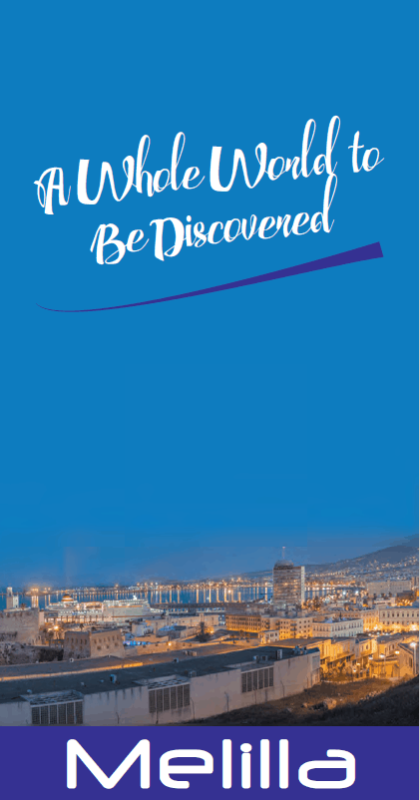 A whole world to be discovered