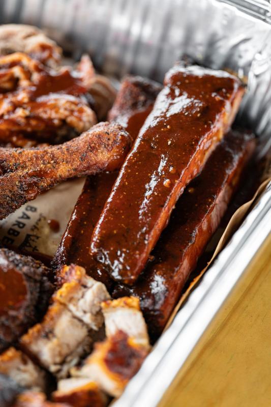 smoke queen oc restaurant week 2026