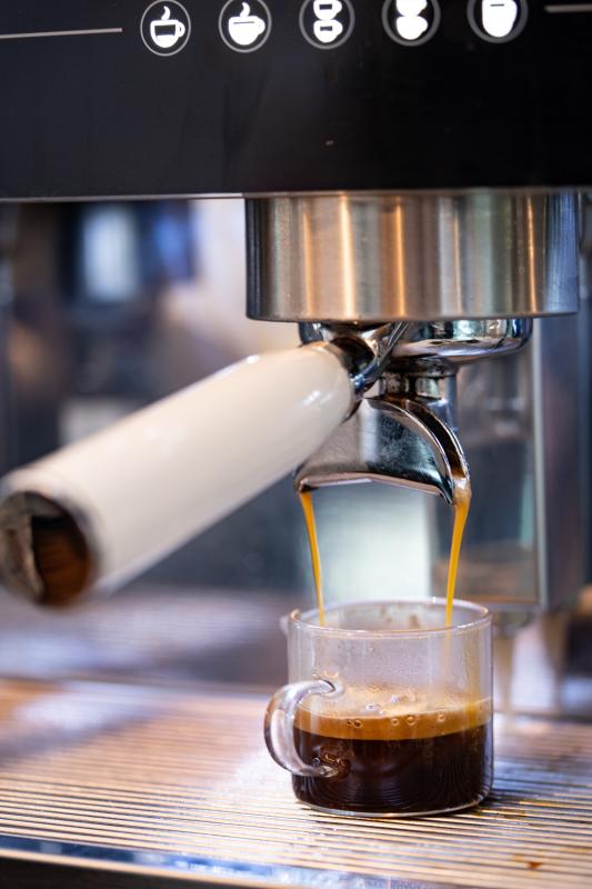 Mocha Point Yemeni Coffee