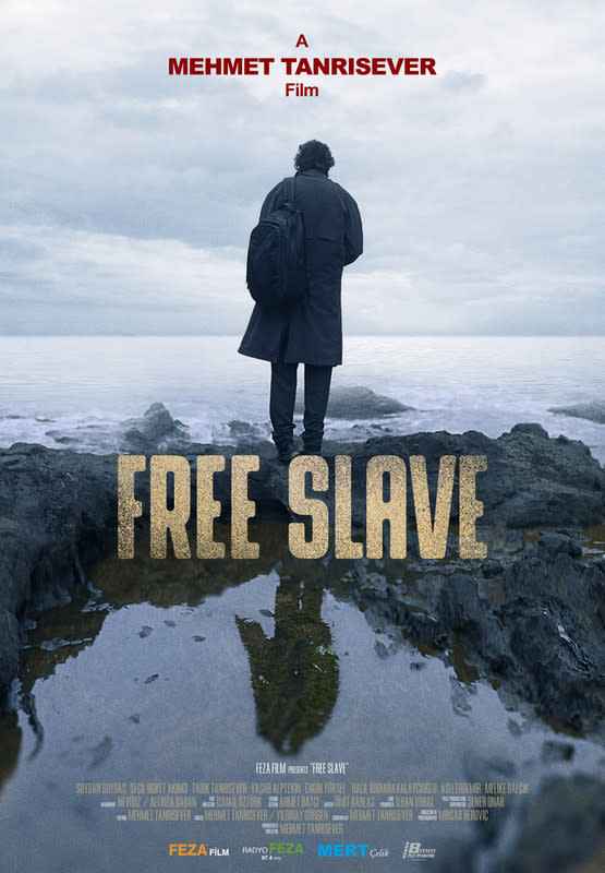 Free Slave – NIFF
