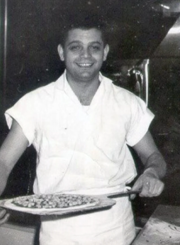 Vince Motolla Sr