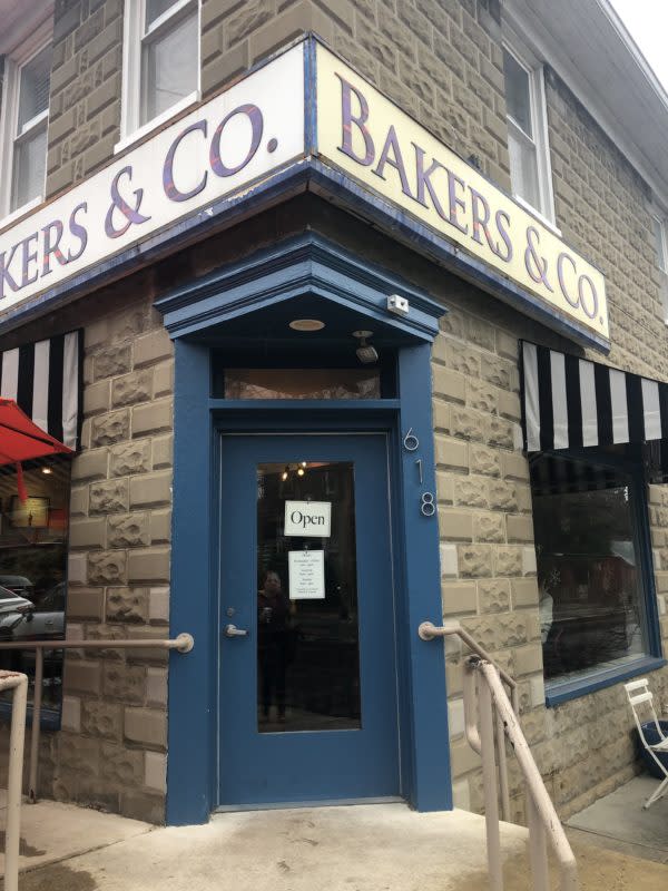 Bakers & Co.