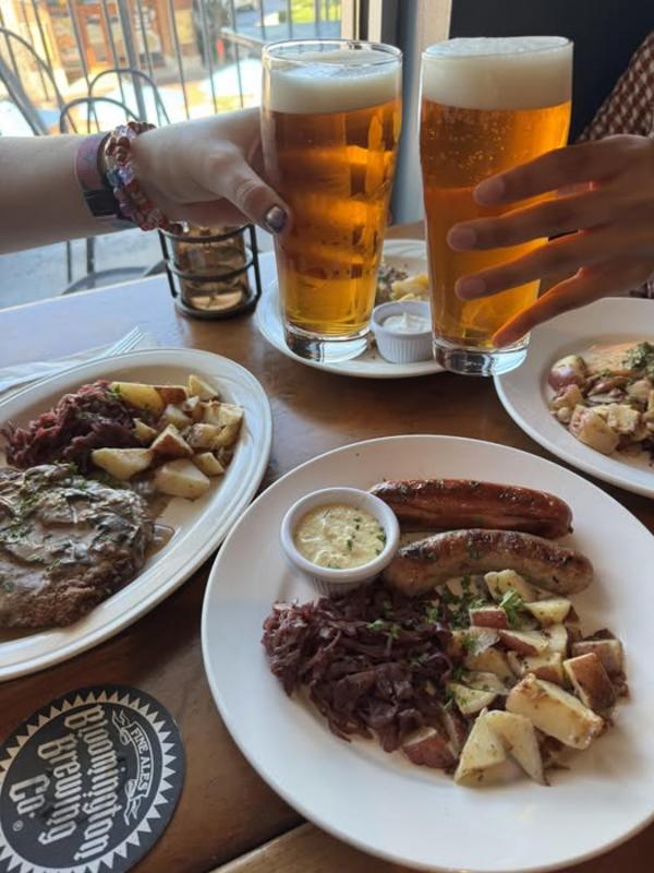 Oktoberfest