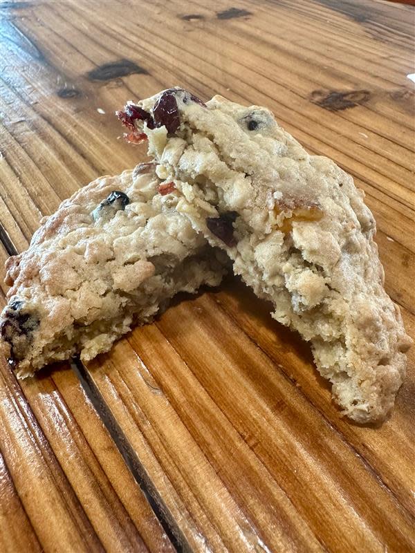 The Cookie Crave Breanna Nix 1
