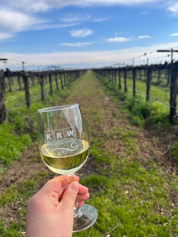 Kings River Winery
