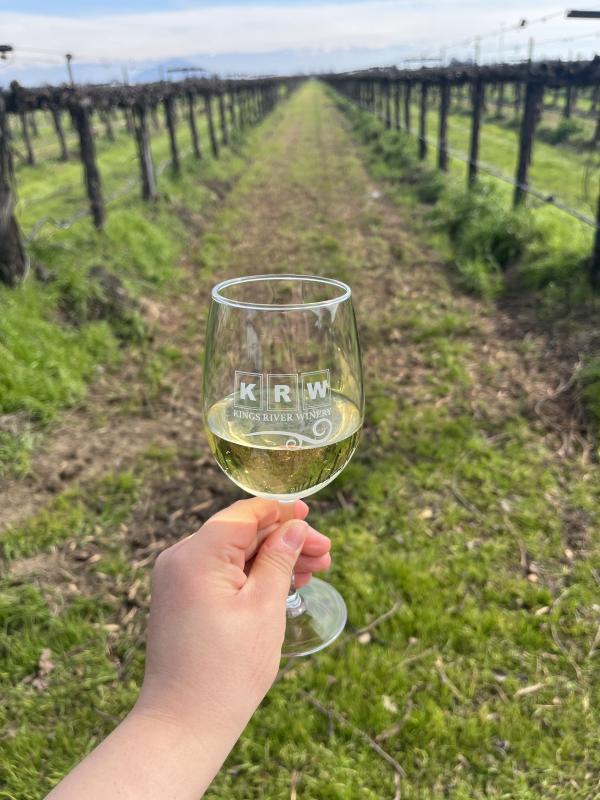 Kings River Winery