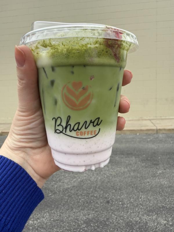 Bhava Matcha