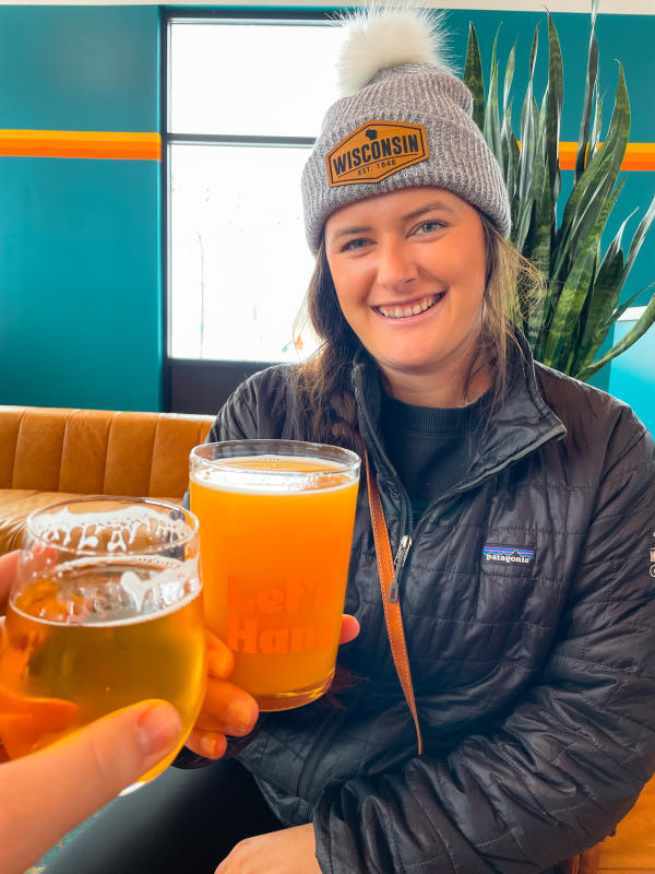 Cocoon Brewing