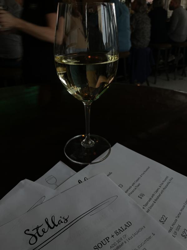 Stella's De Pere