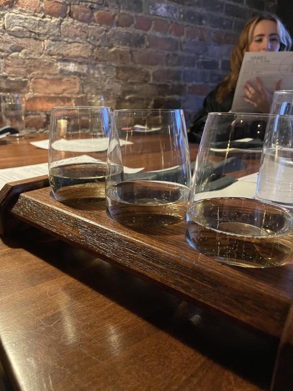 Amphora Wine