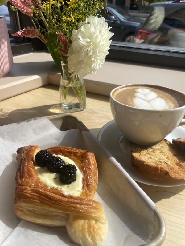 Voyageurs Bakehouse