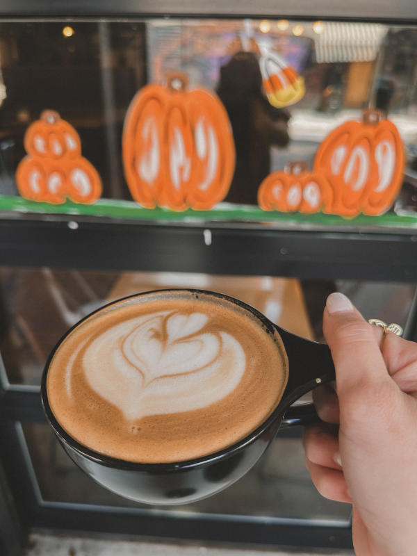 Honest Coffee Roasters
