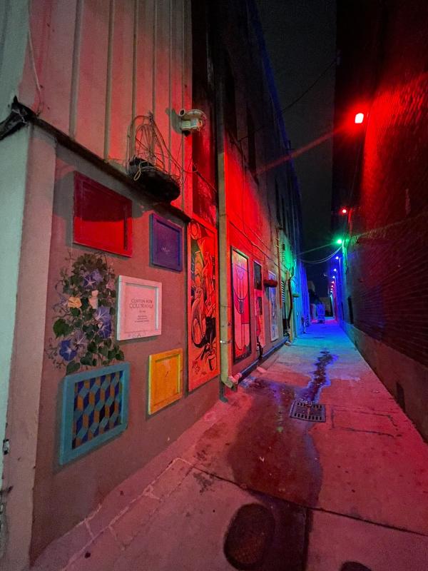 Art Walk - Downtown