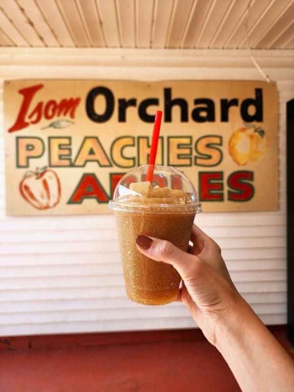Isom Orchard