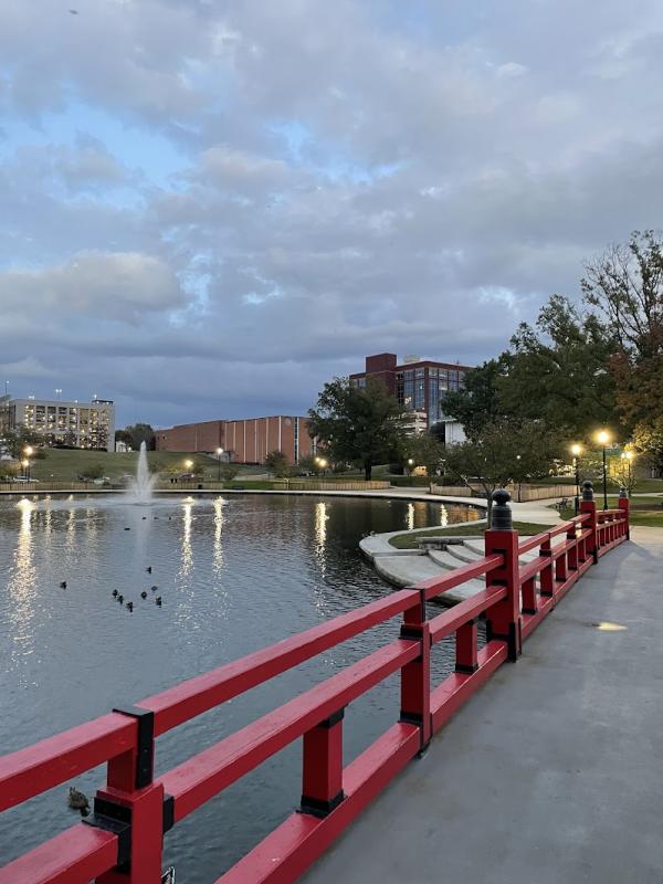 Big Spring Park