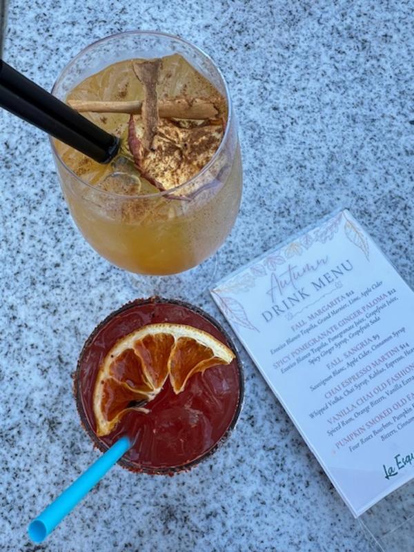 La Esquina Cocktails