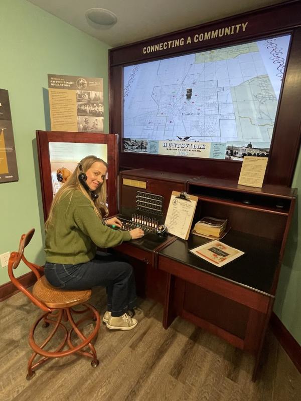 Signals Museum