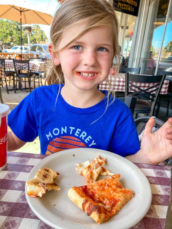 Casa Sorrento Pizzeria