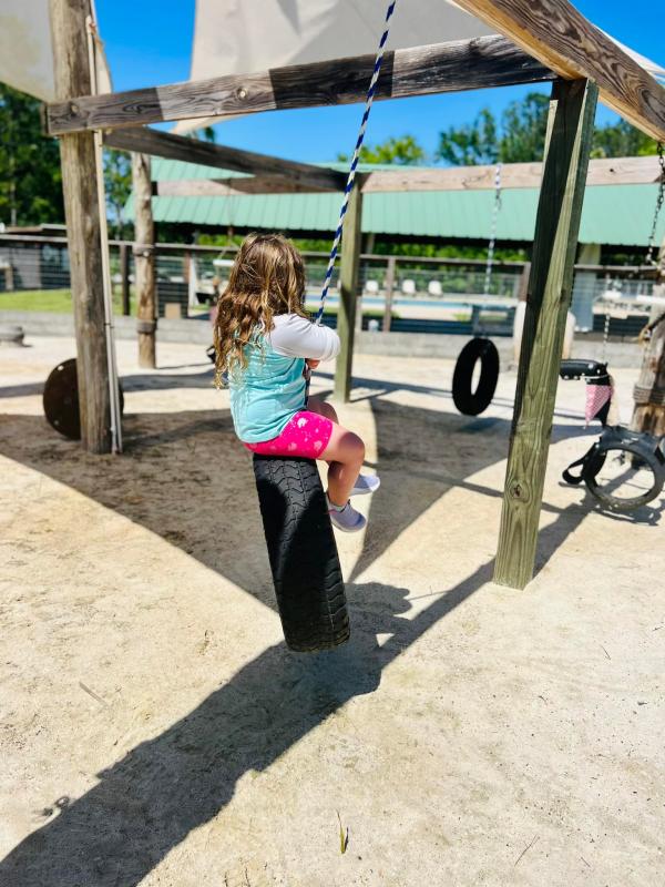 playground