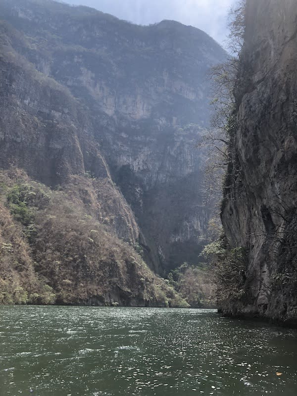 sumidero-canyon