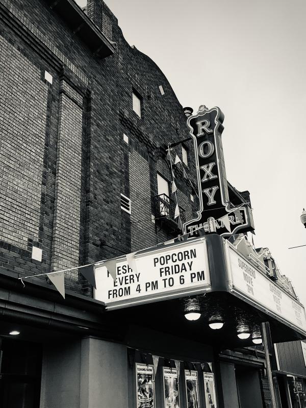 Roxy Theatre