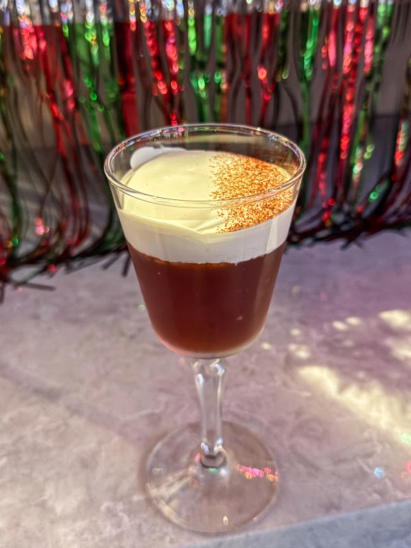 Sidebar holiday pop-up