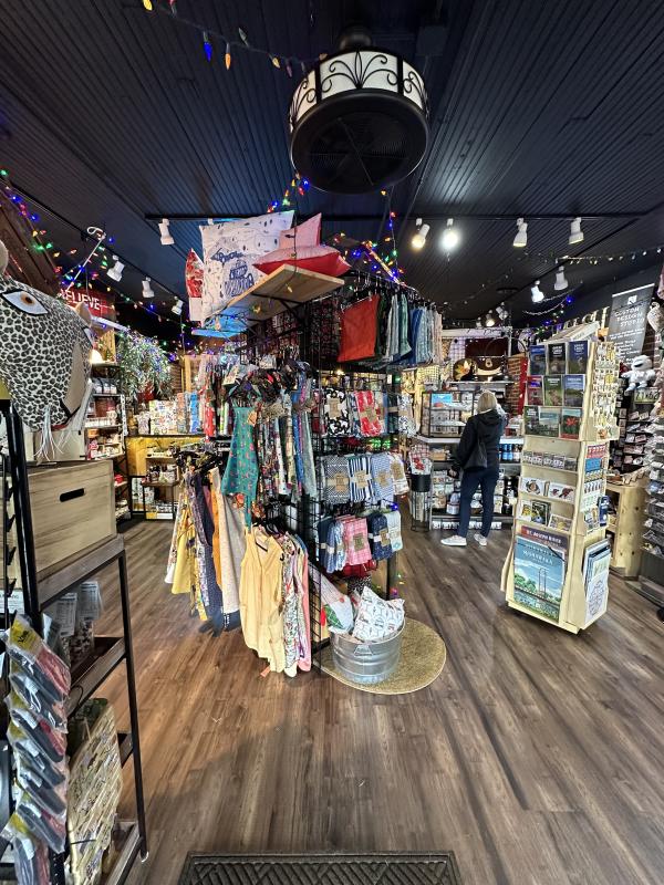 Indiana Rug Co shopping