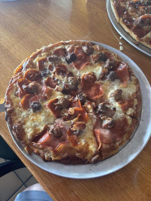 cloverleaf pizza tacoma