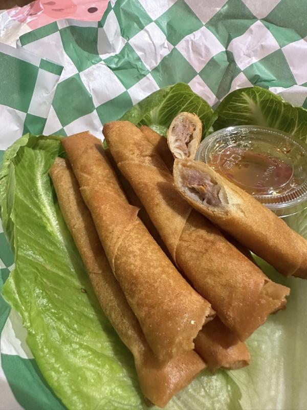 happy piggy lumpia eatonville