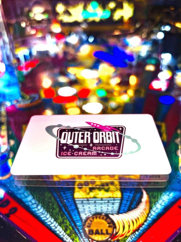 outer orbit arcade