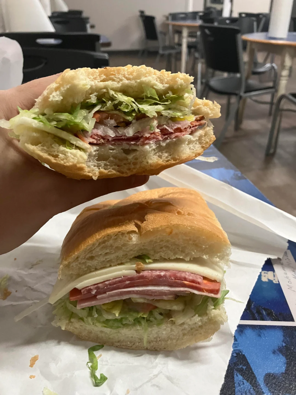 msm deli