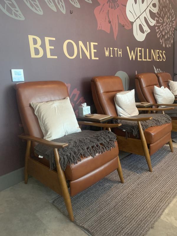 Wellness Spa