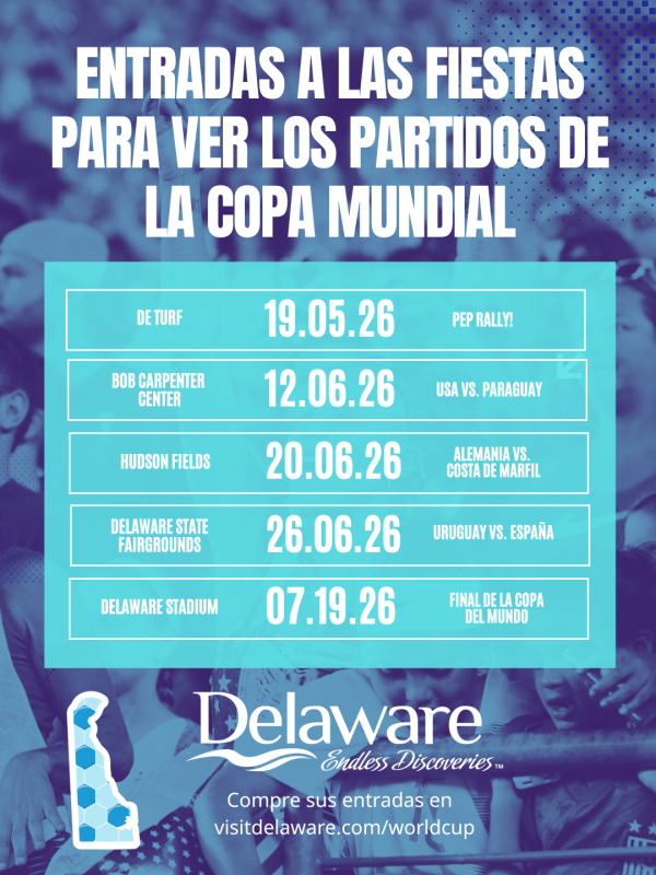 DTO Watch Parties - Spanish