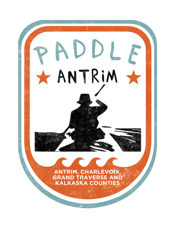 Paddle Antrim