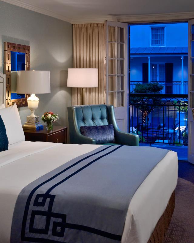 Hotel Packages Deals And Offers New Orleans