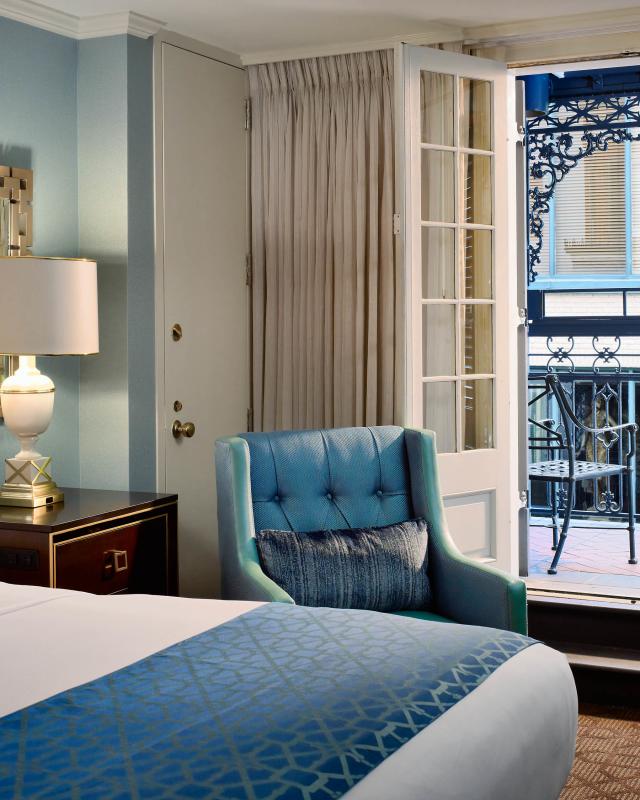 Best Places To Stay In New Orleans