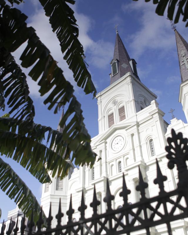Cathedral