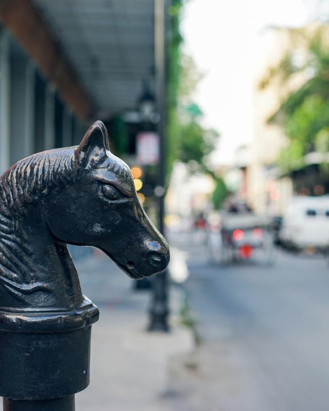 French Quarter