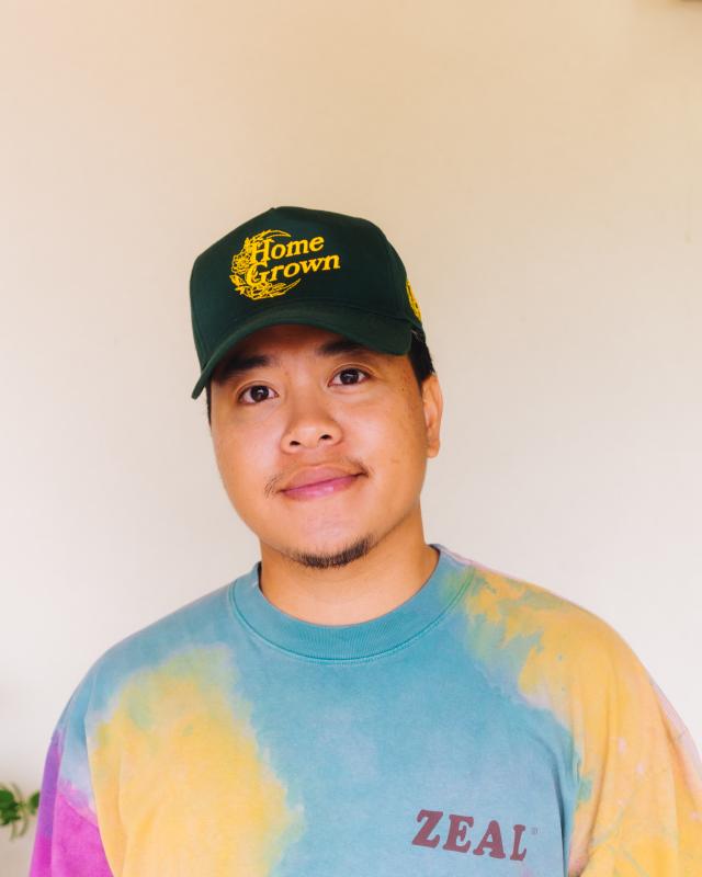 Andrew Bui